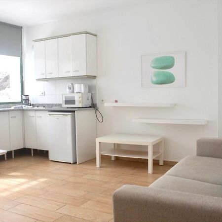 Apartamentos Halley Πουέρτο Ρίκο Εξωτερικό φωτογραφία