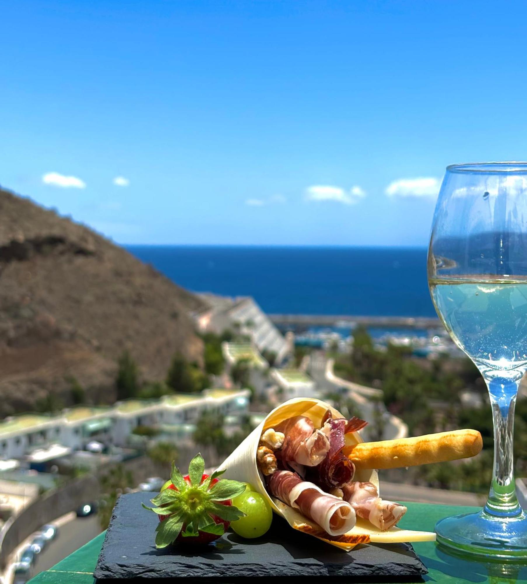Apartamentos Halley Πουέρτο Ρίκο Εξωτερικό φωτογραφία