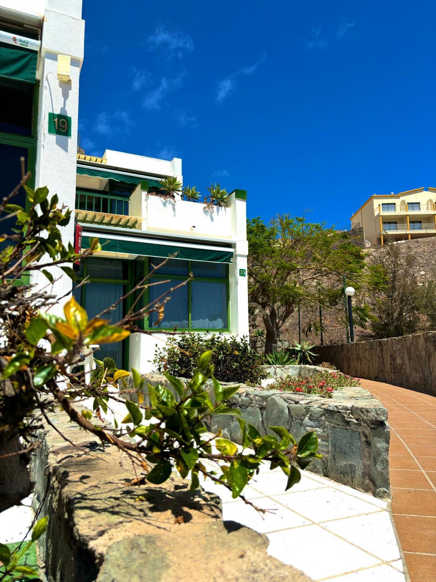 Apartamentos Halley Πουέρτο Ρίκο Εξωτερικό φωτογραφία