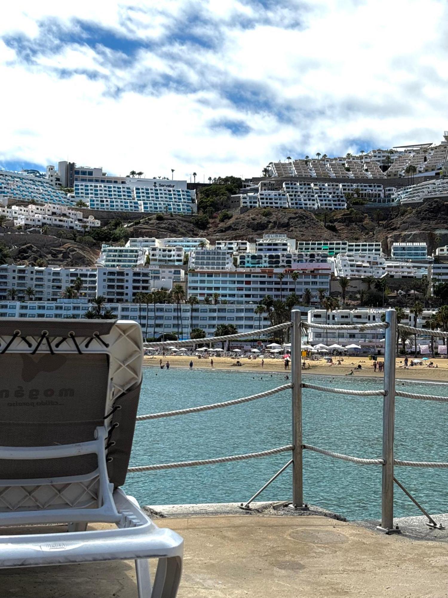 Apartamentos Halley Πουέρτο Ρίκο Εξωτερικό φωτογραφία