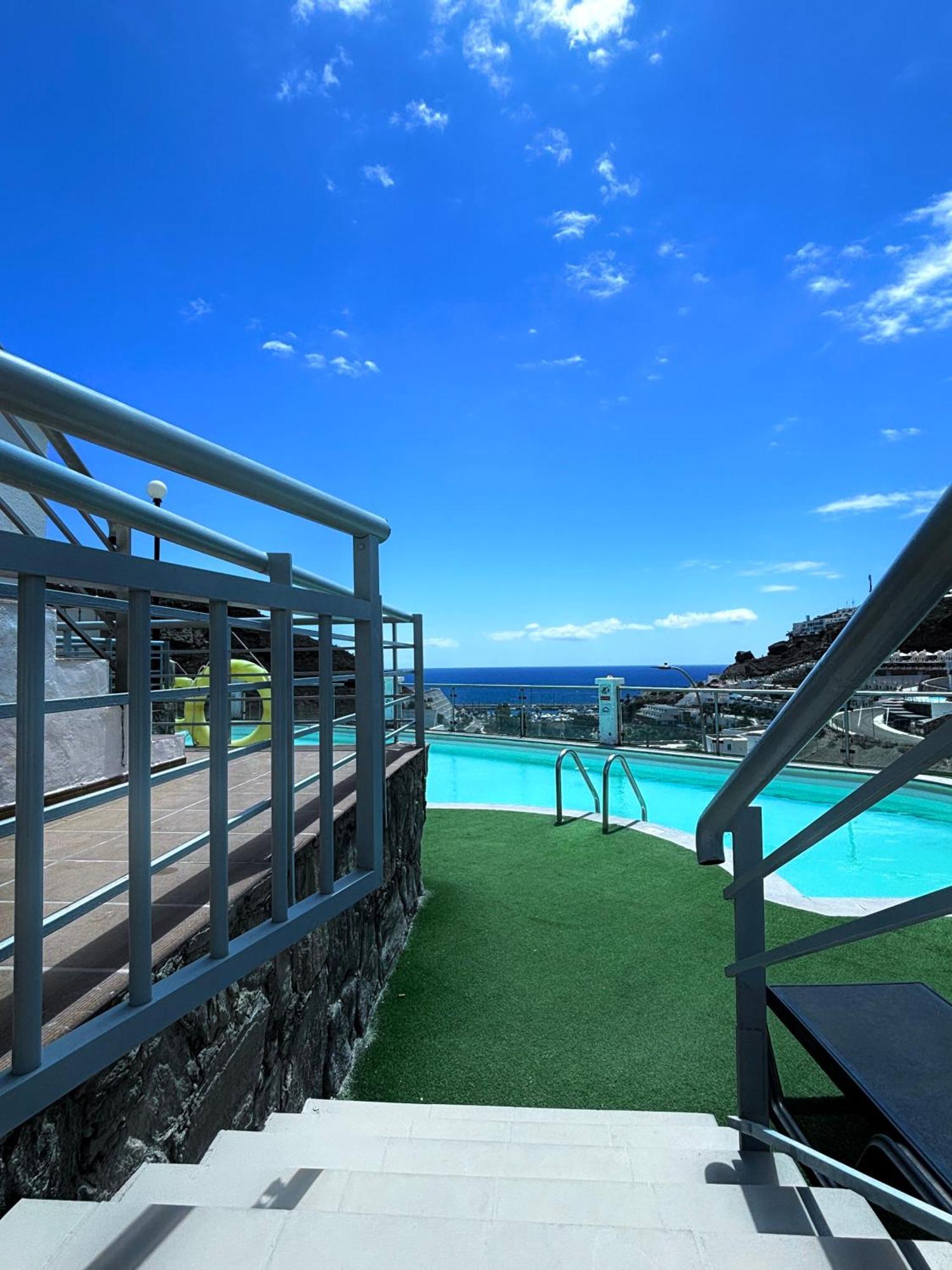 Apartamentos Halley Πουέρτο Ρίκο Εξωτερικό φωτογραφία
