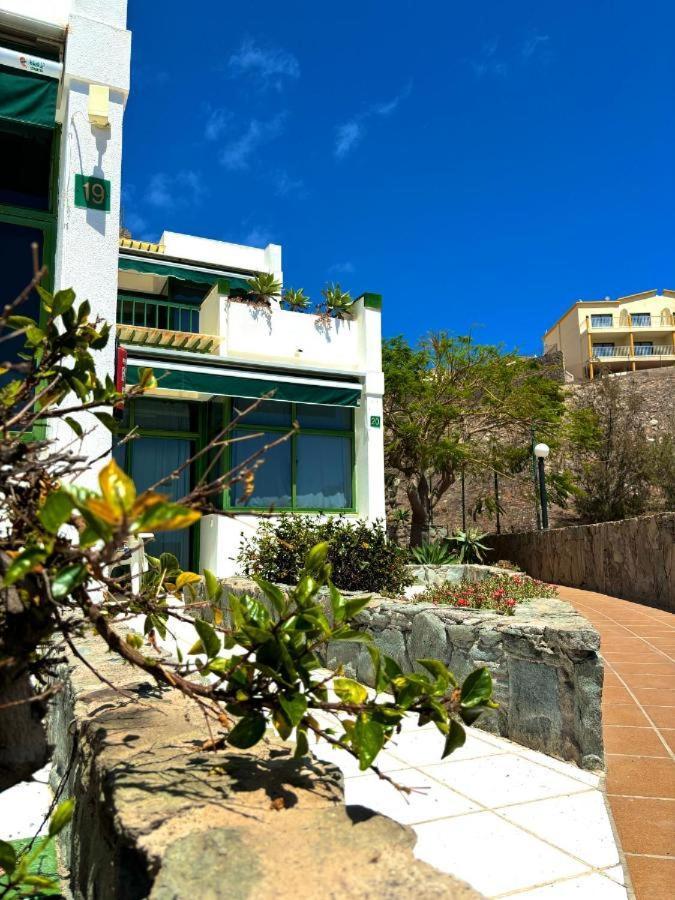 Apartamentos Halley Πουέρτο Ρίκο Εξωτερικό φωτογραφία