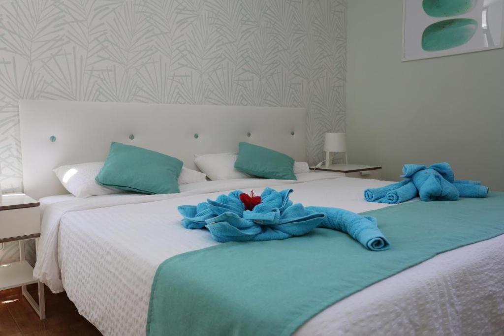 Apartamentos Halley Πουέρτο Ρίκο Εξωτερικό φωτογραφία