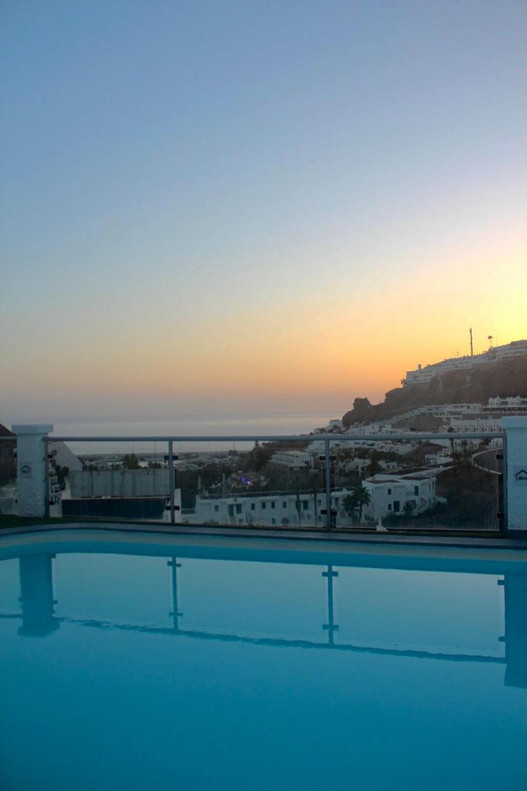 Apartamentos Halley Πουέρτο Ρίκο Εξωτερικό φωτογραφία