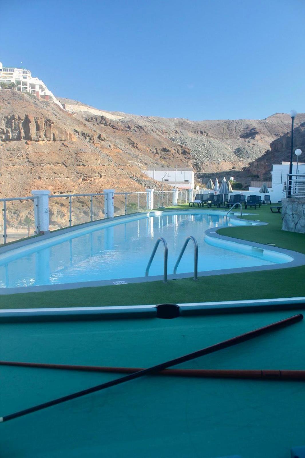 Apartamentos Halley Πουέρτο Ρίκο Εξωτερικό φωτογραφία
