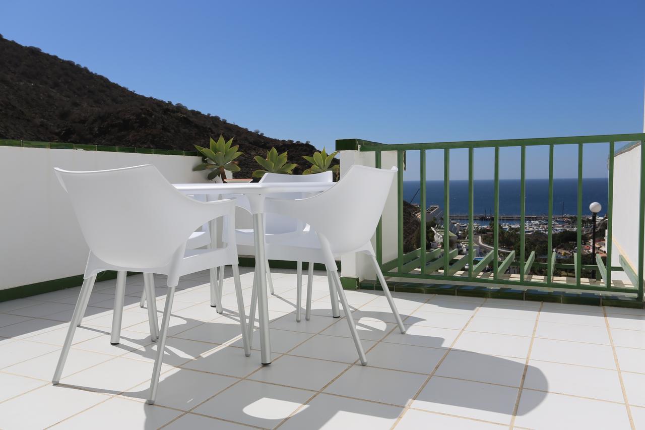 Apartamentos Halley Πουέρτο Ρίκο Εξωτερικό φωτογραφία