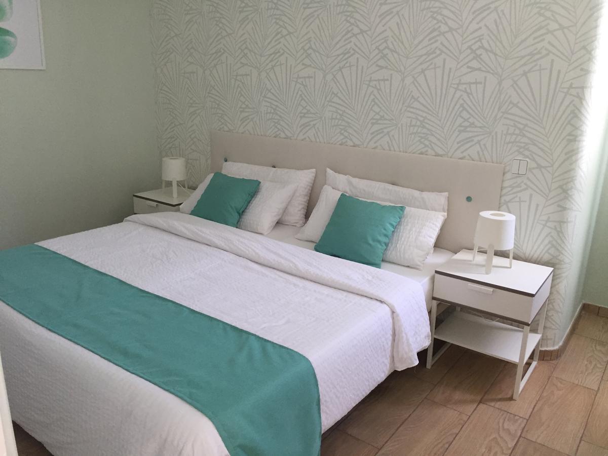 Apartamentos Halley Πουέρτο Ρίκο Εξωτερικό φωτογραφία