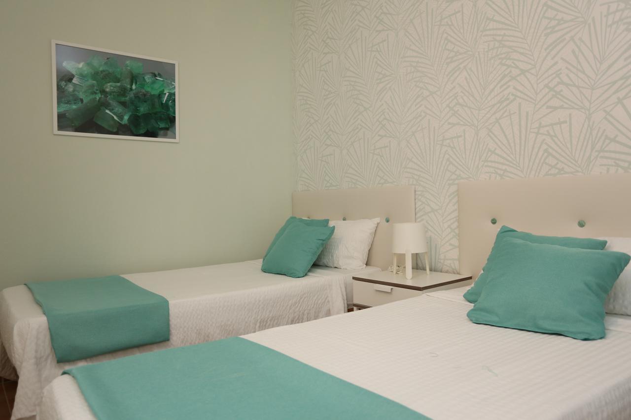 Apartamentos Halley Πουέρτο Ρίκο Εξωτερικό φωτογραφία