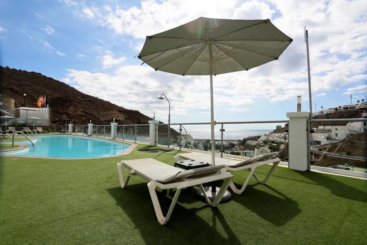 Apartamentos Halley Πουέρτο Ρίκο Εξωτερικό φωτογραφία