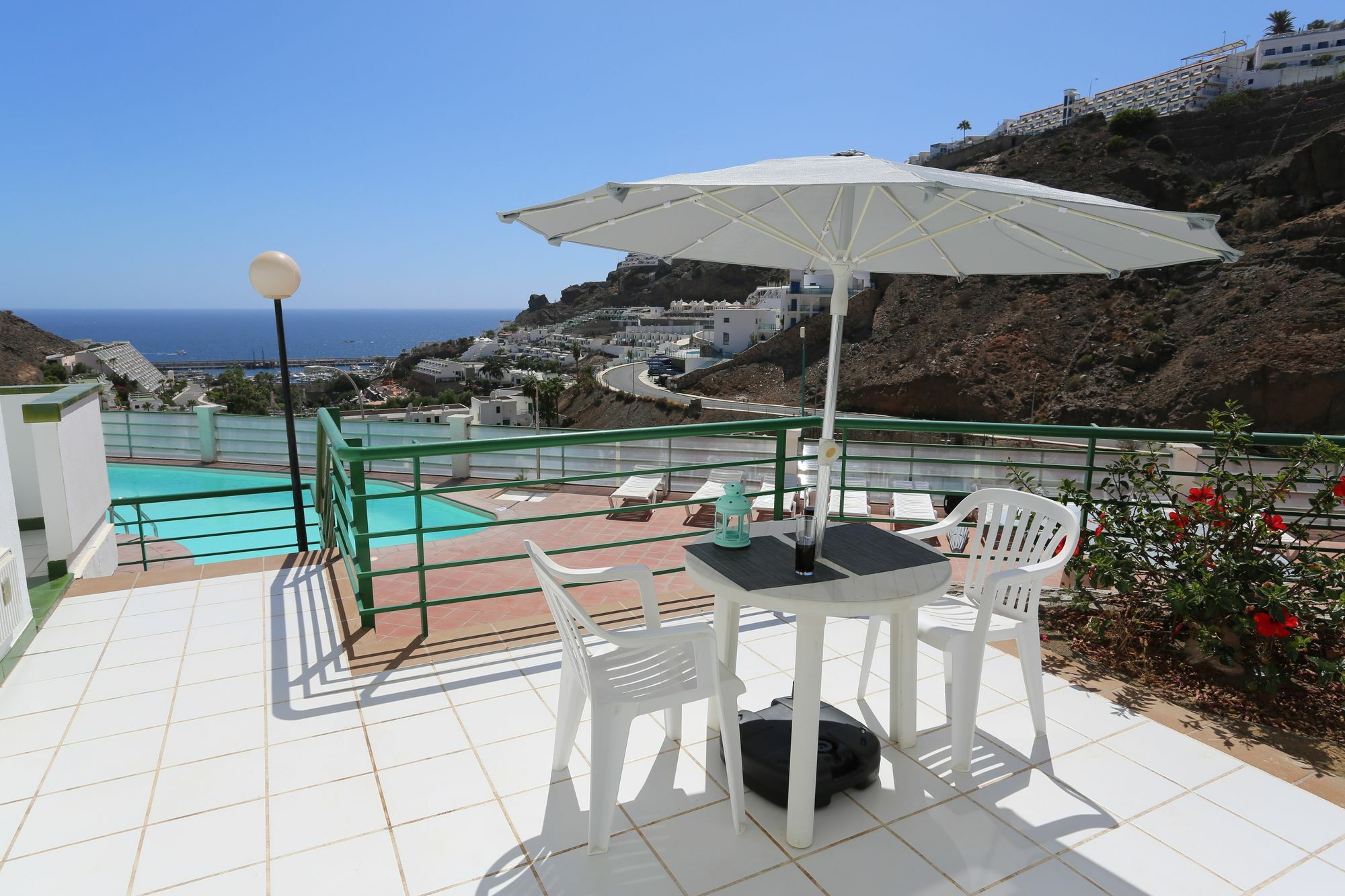 Apartamentos Halley Πουέρτο Ρίκο Εξωτερικό φωτογραφία